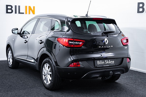 Renault Kadjar 9 of 27