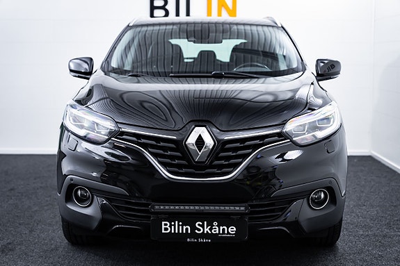 Renault Kadjar 4 of 27