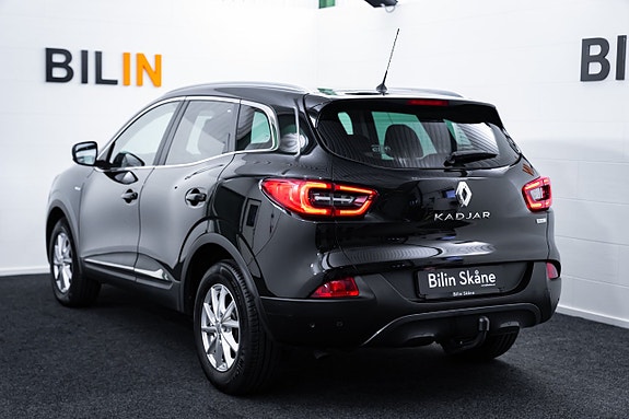 Renault Kadjar 10 of 27