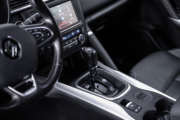 Renault Kadjar 16 of 27