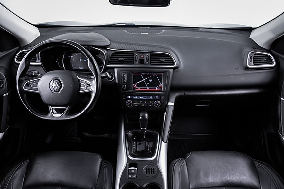 Renault Kadjar 17 of 27