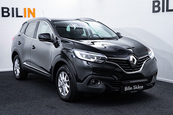 Renault Kadjar 2 of 27