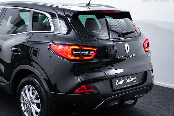 Renault Kadjar 11 of 27