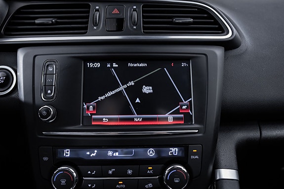 Renault Kadjar 21 of 27