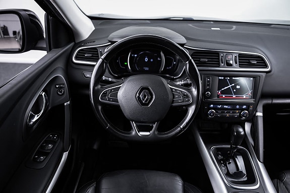 Renault Kadjar 18 of 27