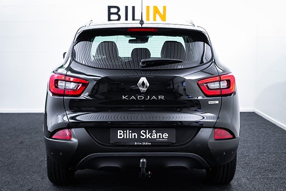 Renault Kadjar 12 of 27