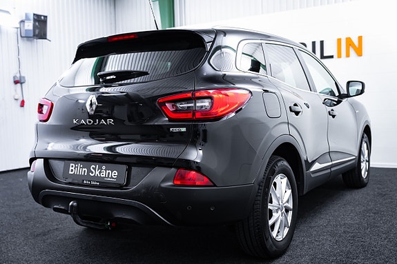 Renault Kadjar 13 of 27