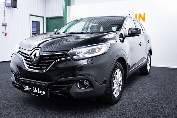 Renault Kadjar 5 of 27