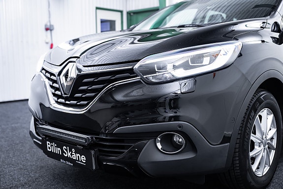 Renault Kadjar 6 of 27