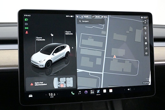 Tesla Model Y 21 of 27