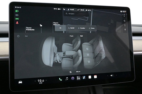 Tesla Model Y 19 of 27