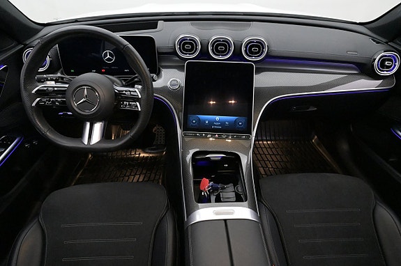 Mercedes-Benz C300 6 of 27