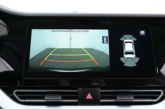 Kia Niro 15 of 27