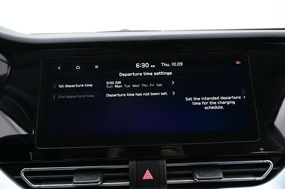 Kia Niro 17 of 27
