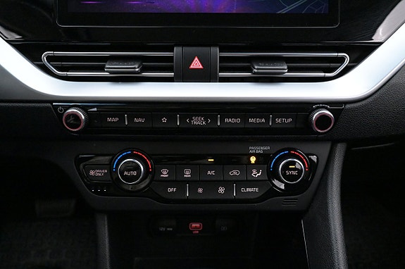 Kia Niro 21 of 27