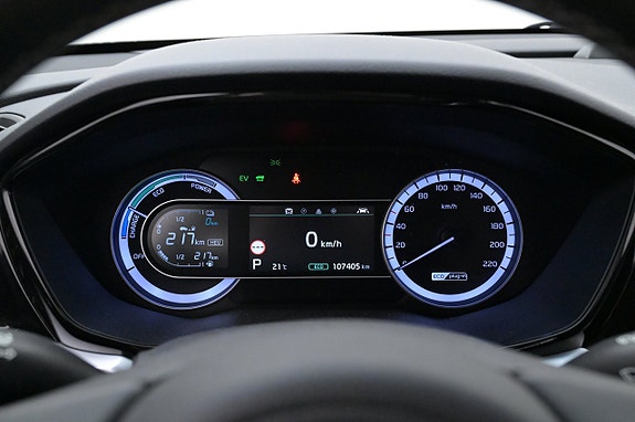 Kia Niro 8 of 27
