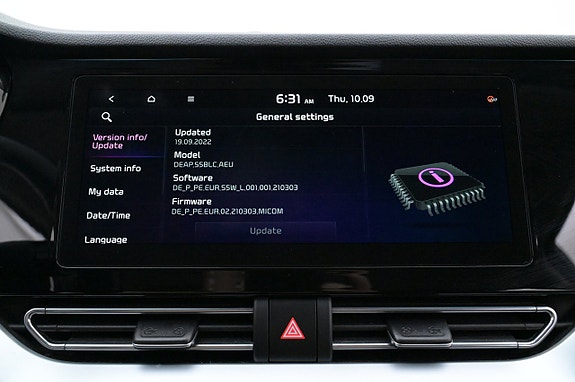 Kia Niro 20 of 27