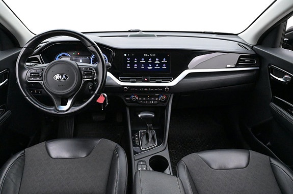 Kia Niro 6 of 27