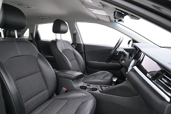 Kia Niro 13 of 27