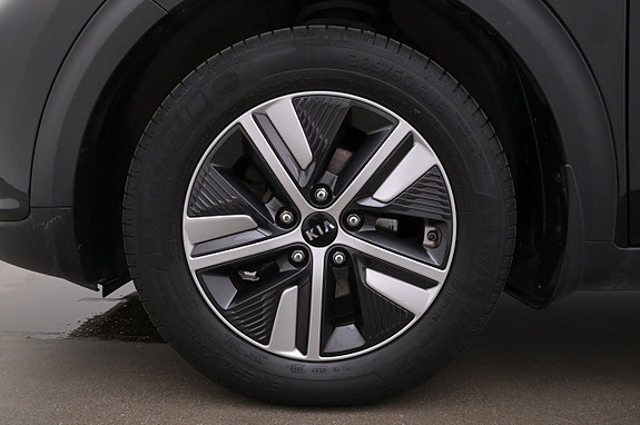 Kia Niro 27 of 27