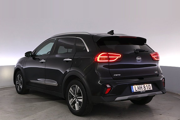 Kia Niro 4 of 27