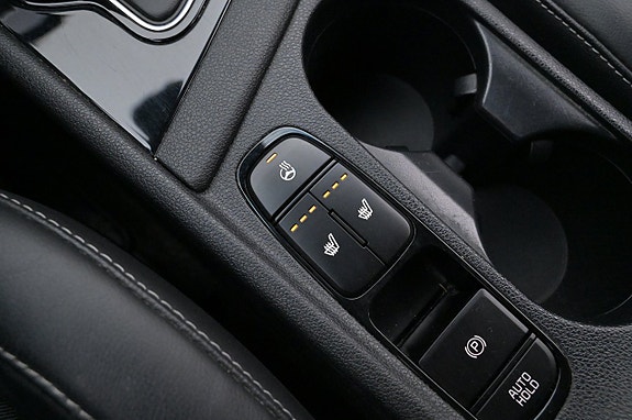 Kia Niro 22 of 27