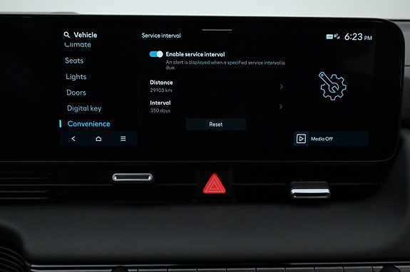 Hyundai Ioniq 5 21 of 27