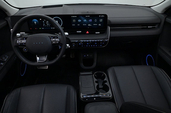 Hyundai Ioniq 5 6 of 27