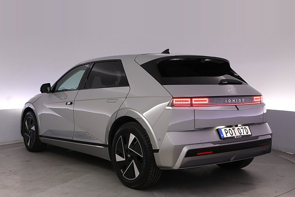 Hyundai Ioniq 5 4 of 27