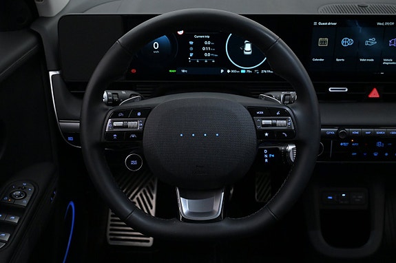 Hyundai Ioniq 5 7 of 27