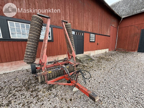 Ringvält Väderstad 6M