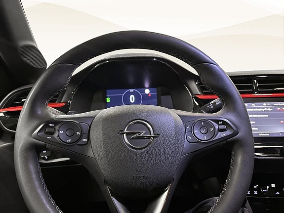 Opel Corsa 18 of 18