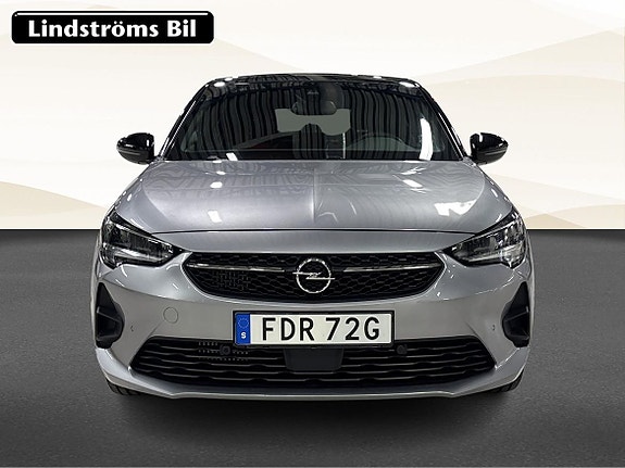 Opel Corsa 8 of 18