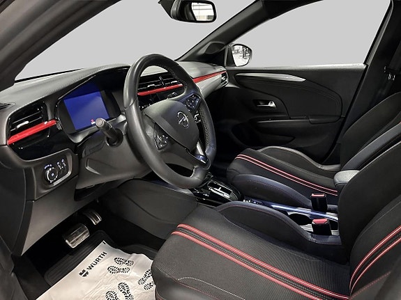 Opel Corsa 13 of 18