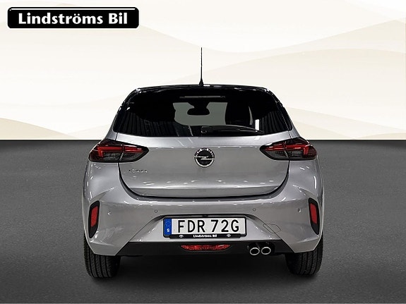 Opel Corsa 7 of 18