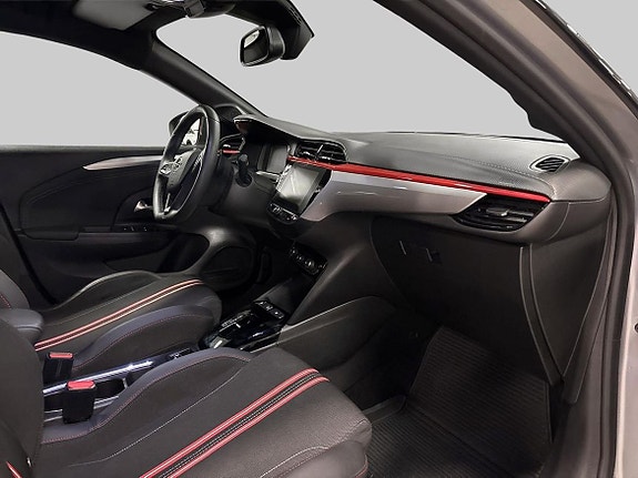 Opel Corsa 9 of 18