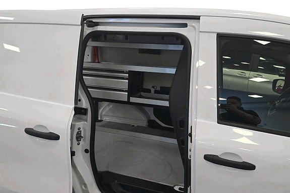 Mercedes-Benz Citan Tourer 9 of 15