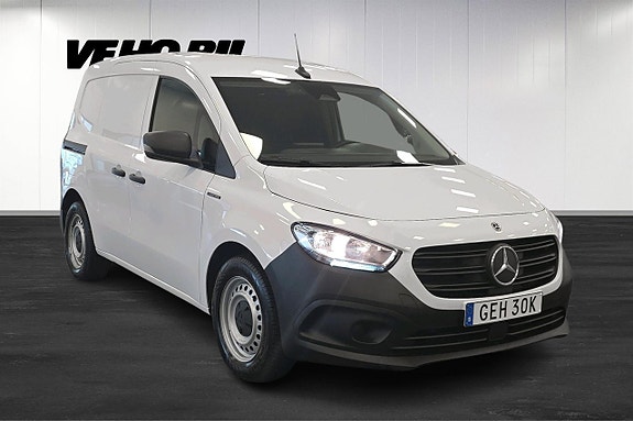 Mercedes-Benz Citan Tourer 2 of 15