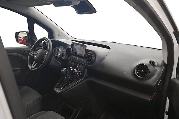 Mercedes-Benz Citan Tourer 10 of 15