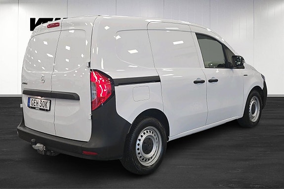 Mercedes-Benz Citan Tourer 3 of 15