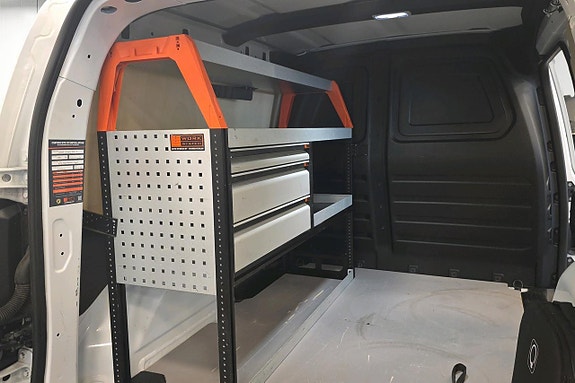 Mercedes-Benz Citan Tourer 12 of 15