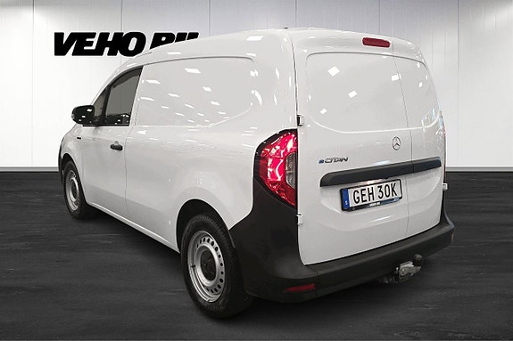 Mercedes-Benz Citan Tourer 4 of 15