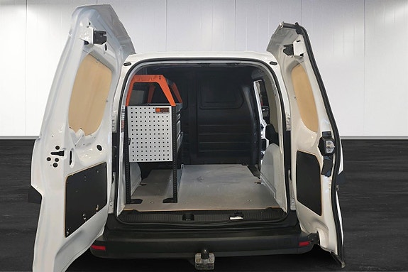 Mercedes-Benz Citan Tourer 13 of 15