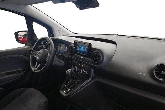 Mercedes-Benz Citan Tourer 8 of 15