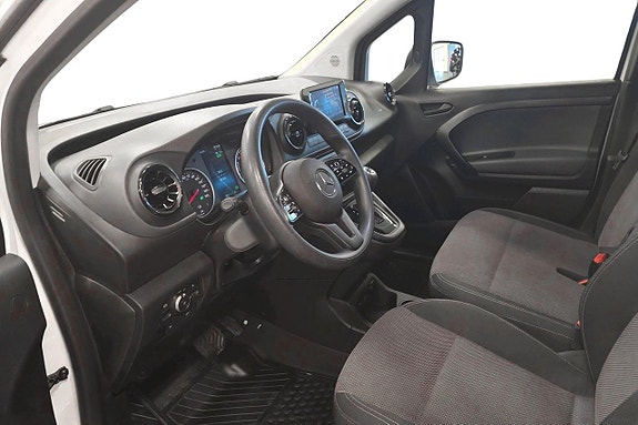 Mercedes-Benz Citan Tourer 6 of 15