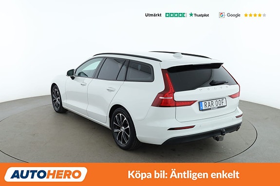 Volvo V60 3 of 30