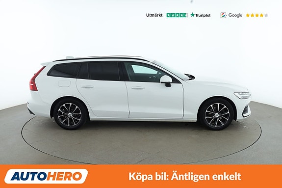 Volvo V60 7 of 30