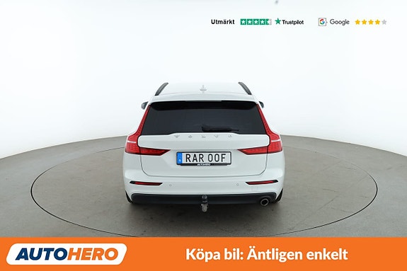 Volvo V60 4 of 30