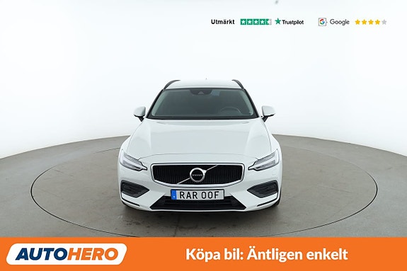 Volvo V60 9 of 30