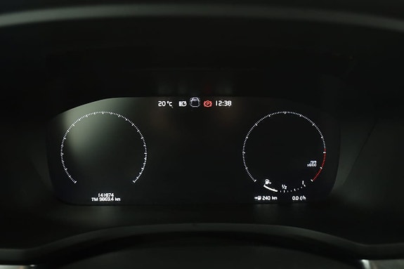 Volvo V60 20 of 30